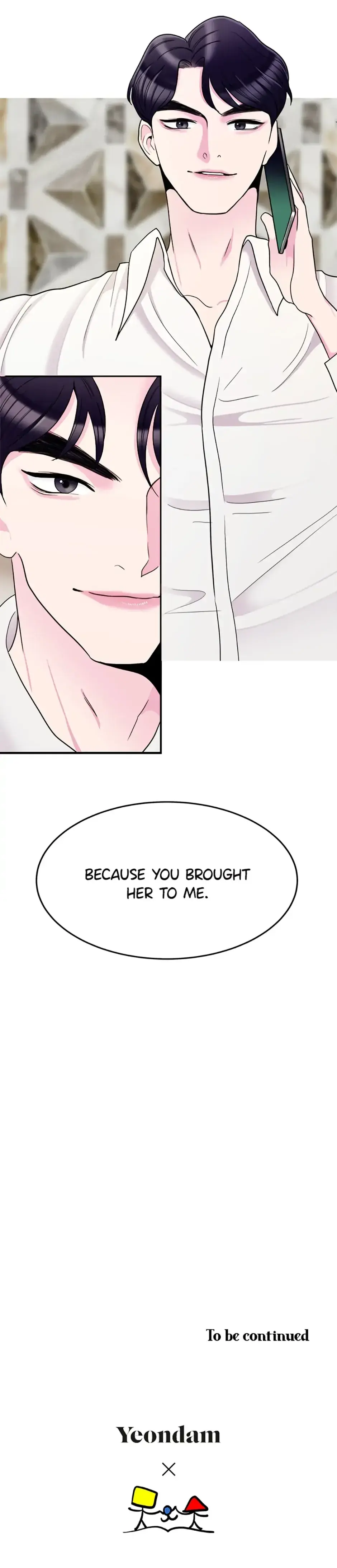 The Cellist Chapter 5 - Page 17
