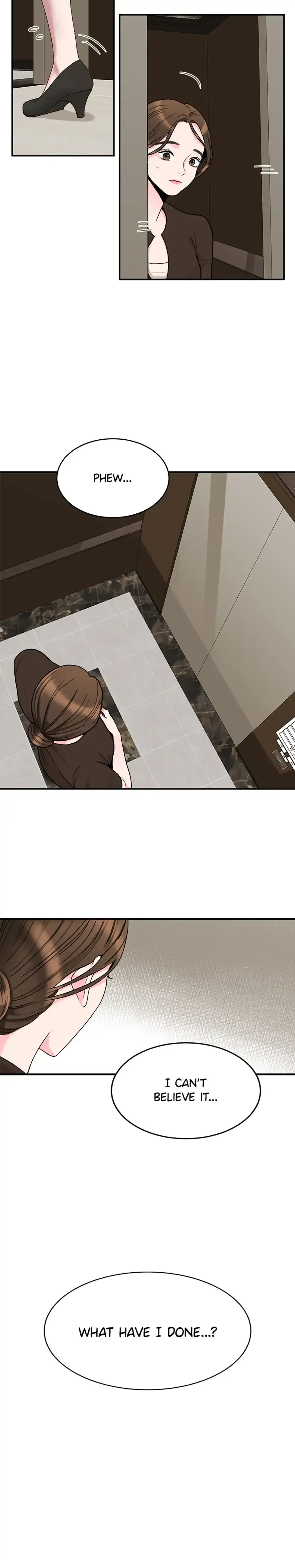 The Cellist Chapter 5 - Page 2