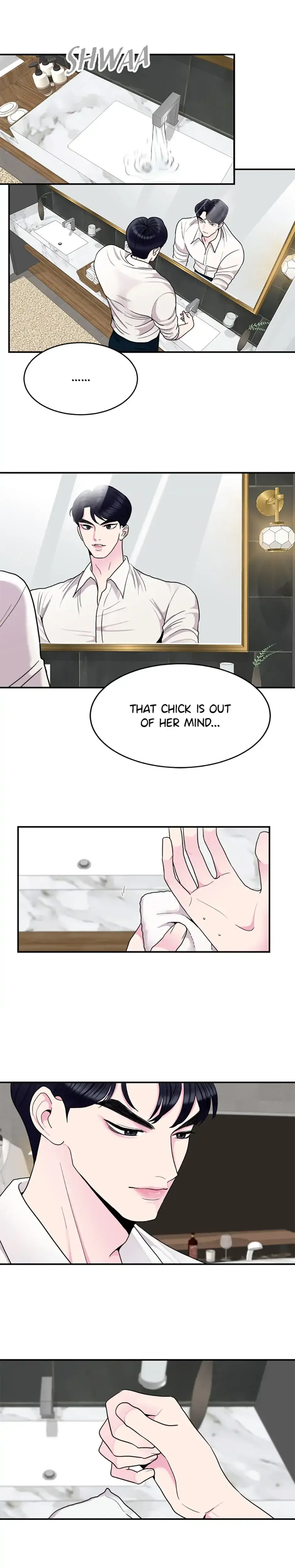 The Cellist Chapter 5 - Page 4