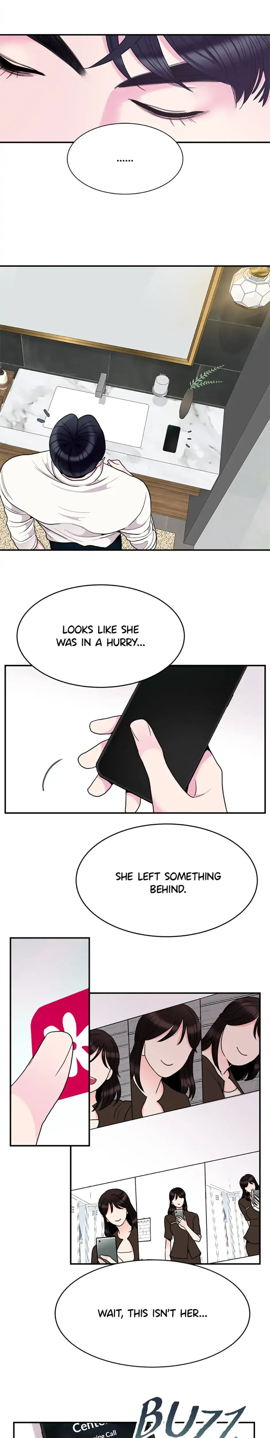 The Cellist Chapter 5 - Page 5
