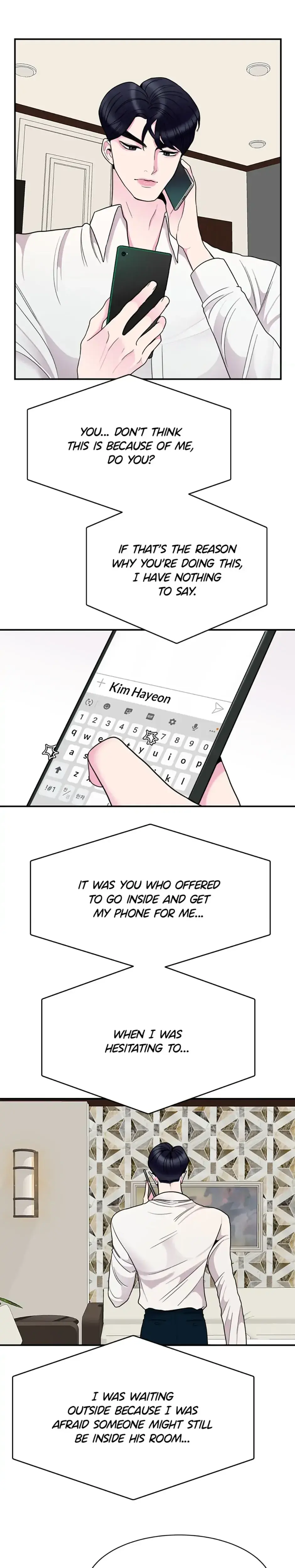 The Cellist Chapter 5 - Page 7