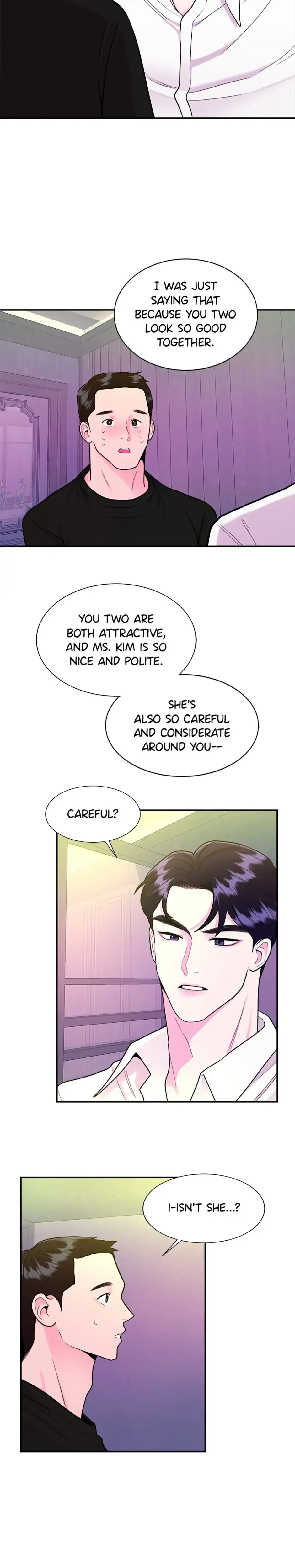 The Cellist Chapter 50 - Page 12