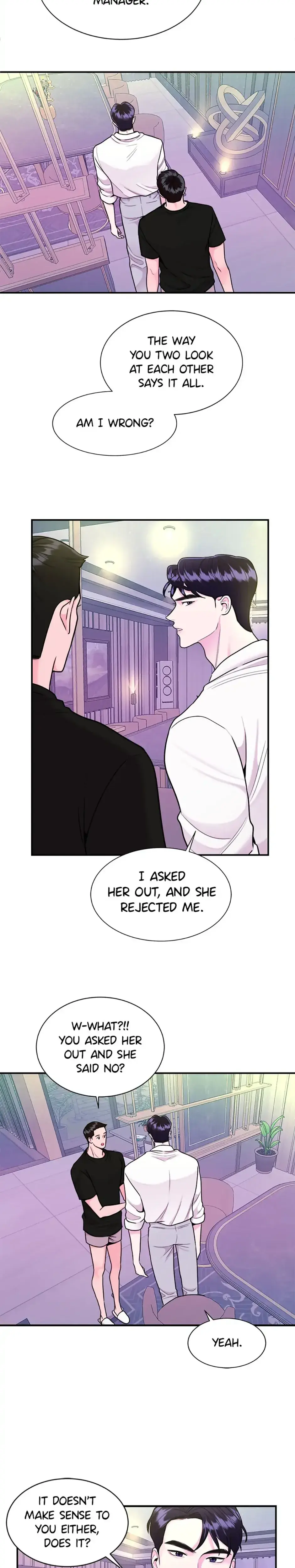 The Cellist Chapter 50 - Page 14