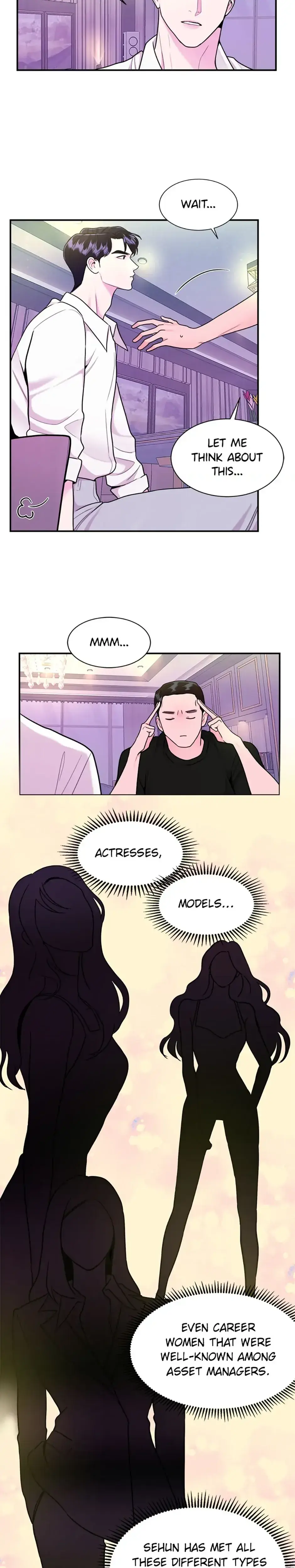 The Cellist Chapter 50 - Page 15