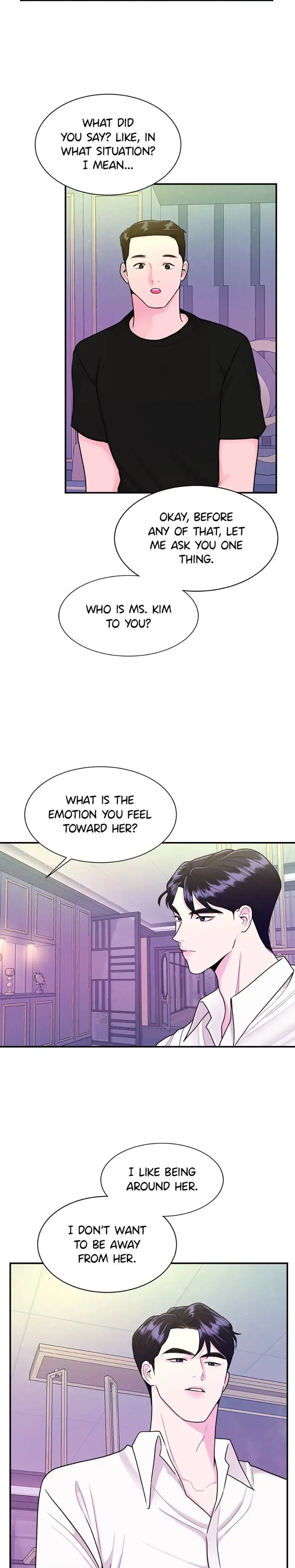 The Cellist Chapter 50 - Page 17