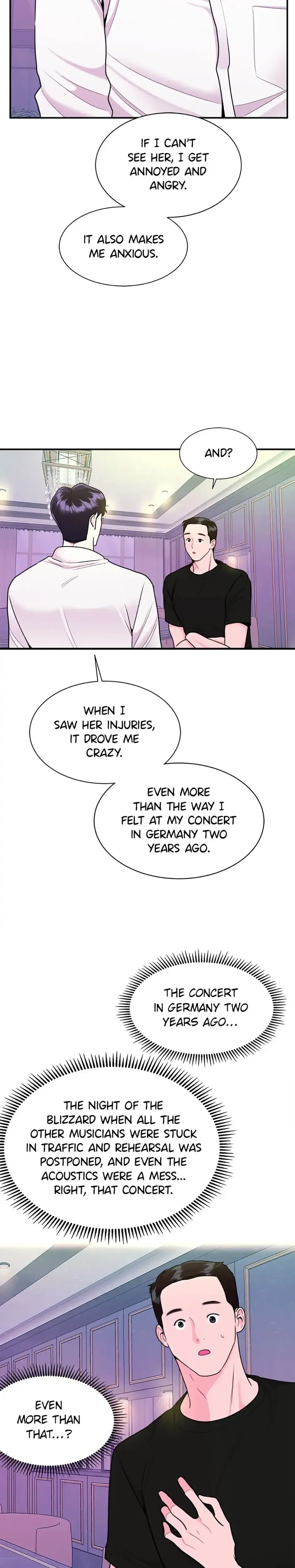 The Cellist Chapter 50 - Page 18