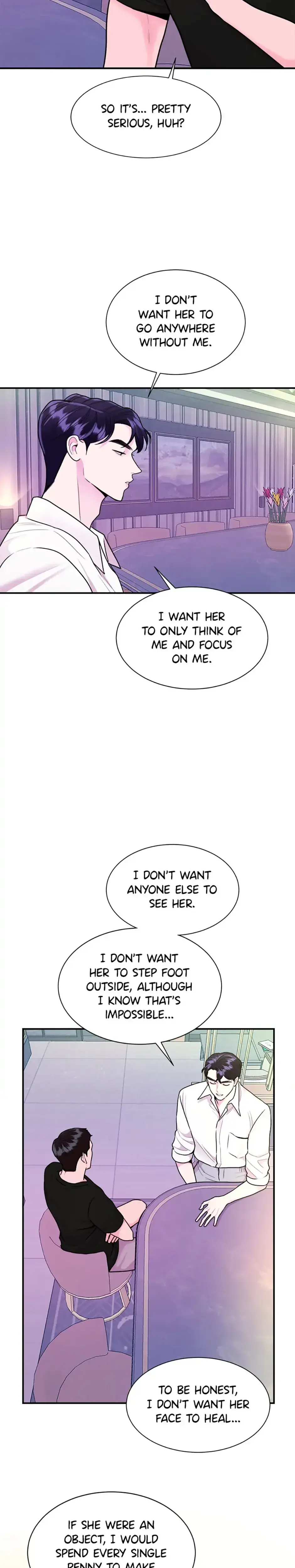 The Cellist Chapter 50 - Page 19