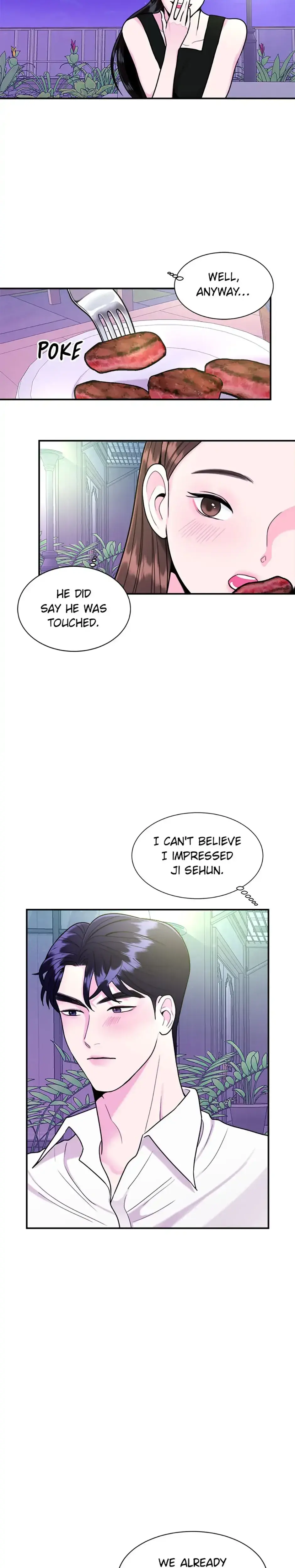 The Cellist Chapter 50 - Page 2