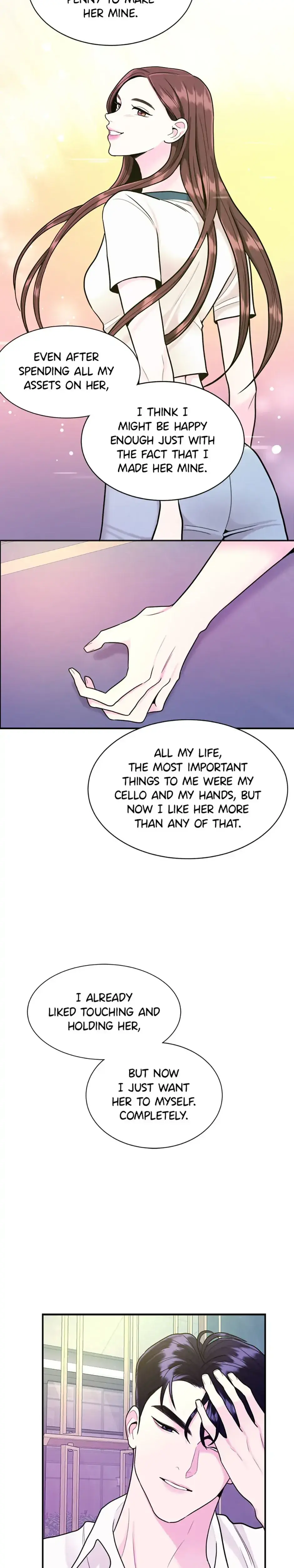 The Cellist Chapter 50 - Page 20