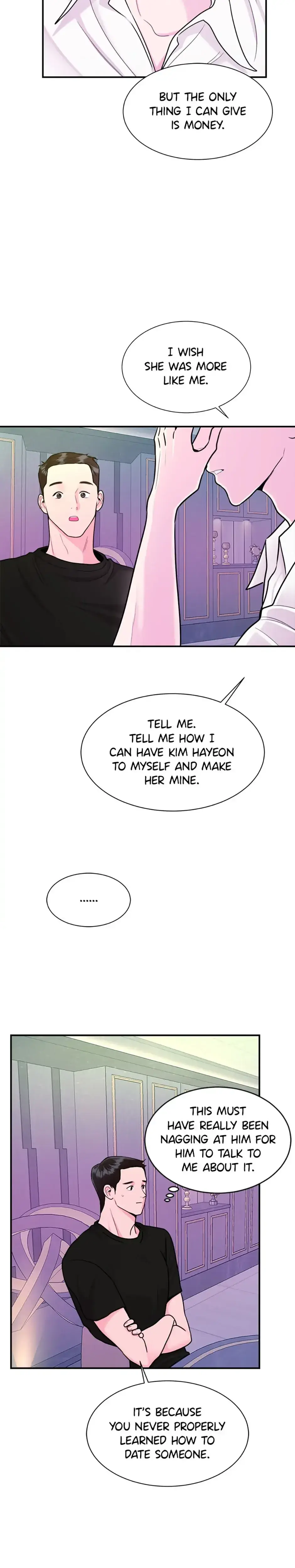The Cellist Chapter 50 - Page 21