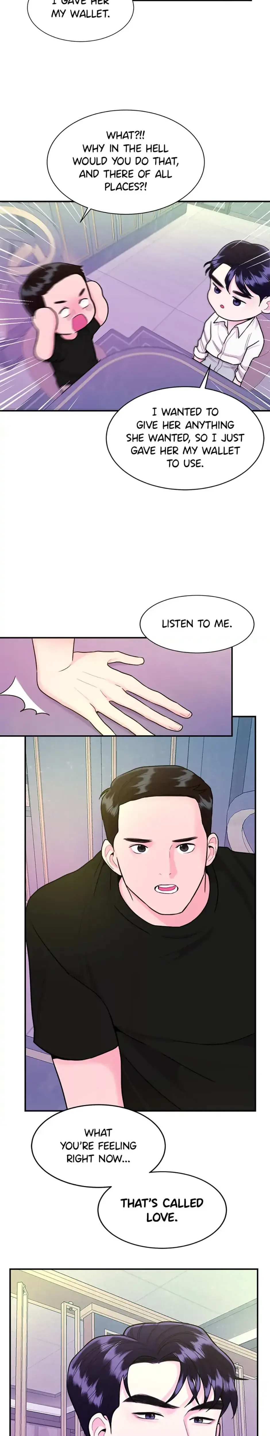 The Cellist Chapter 50 - Page 23