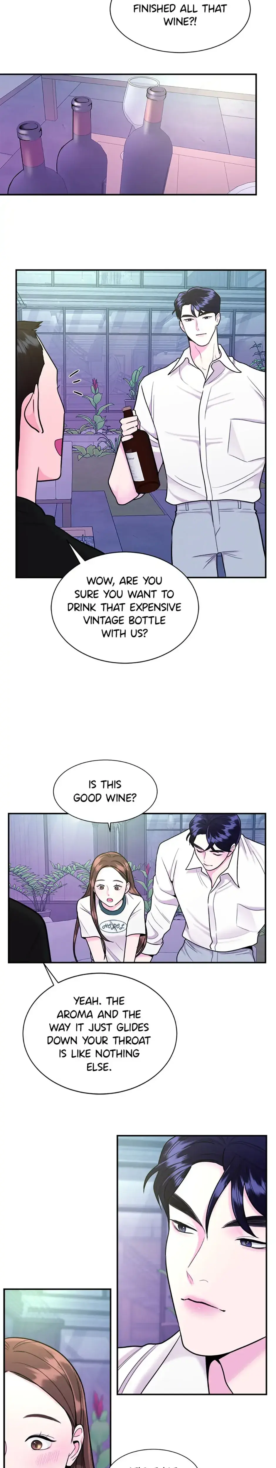 The Cellist Chapter 50 - Page 3