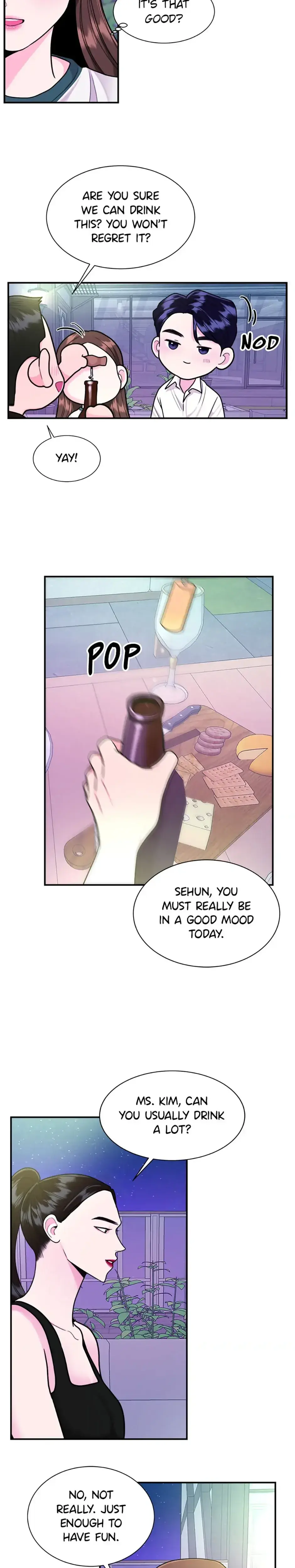 The Cellist Chapter 50 - Page 4