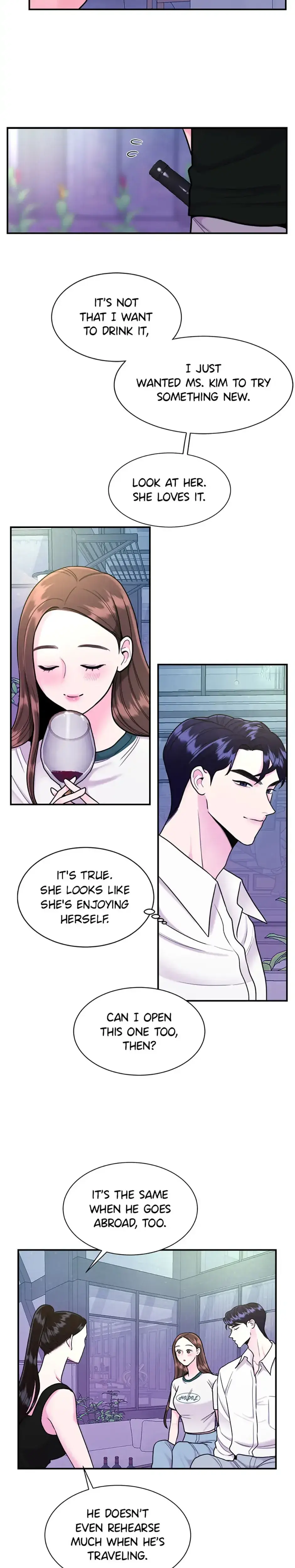 The Cellist Chapter 50 - Page 7