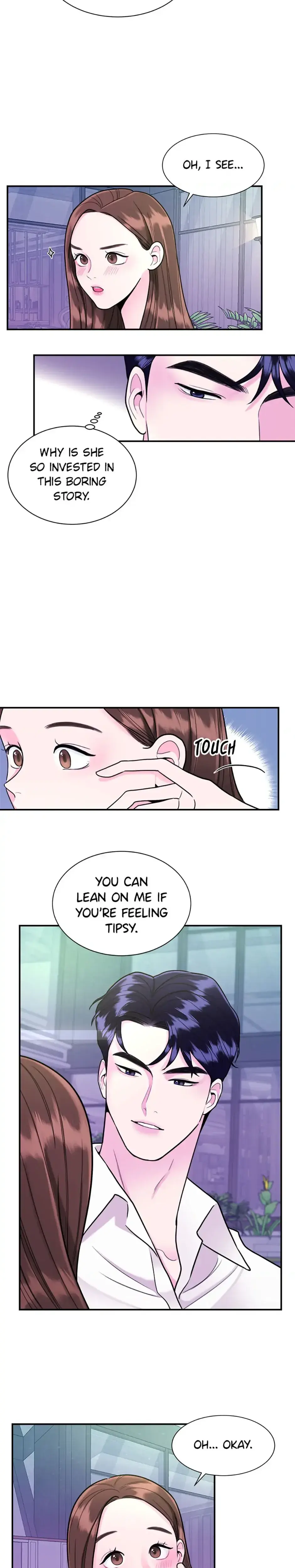 The Cellist Chapter 50 - Page 8