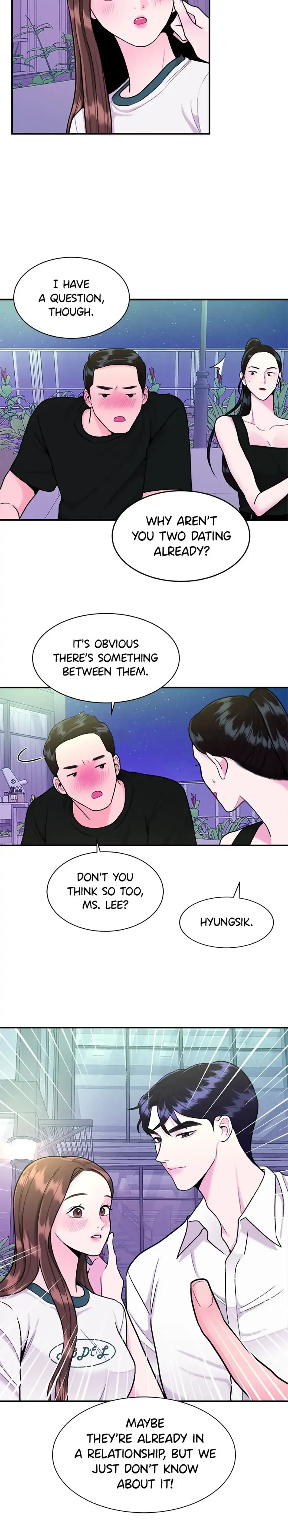 The Cellist Chapter 50 - Page 9
