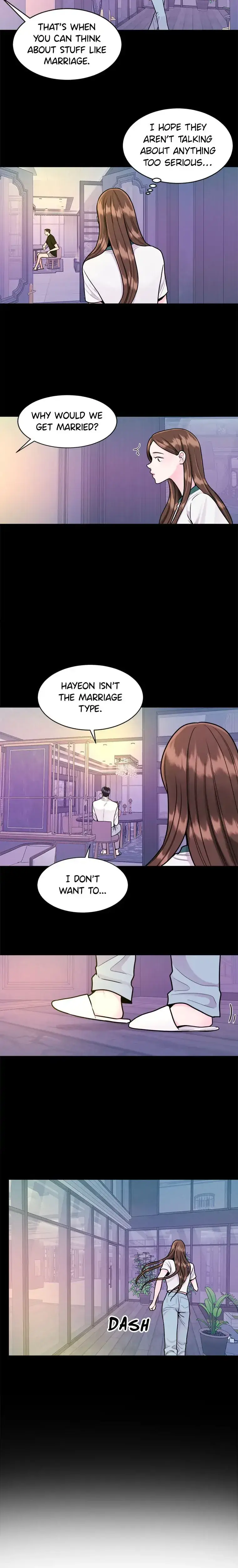 The Cellist Chapter 51 - Page 10