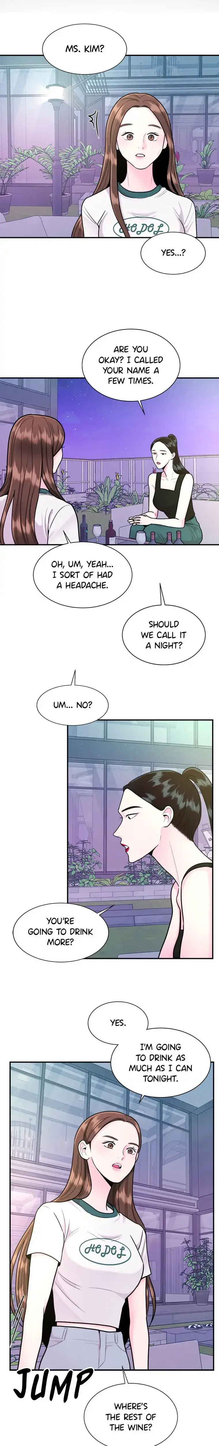 The Cellist Chapter 51 - Page 11