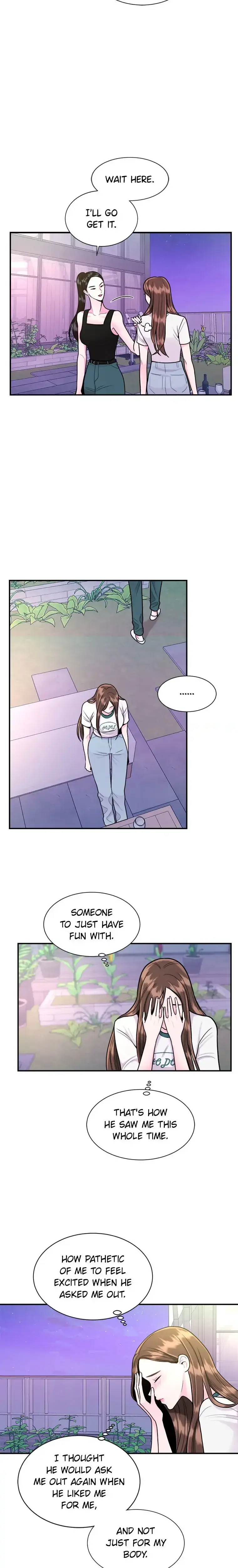 The Cellist Chapter 51 - Page 12