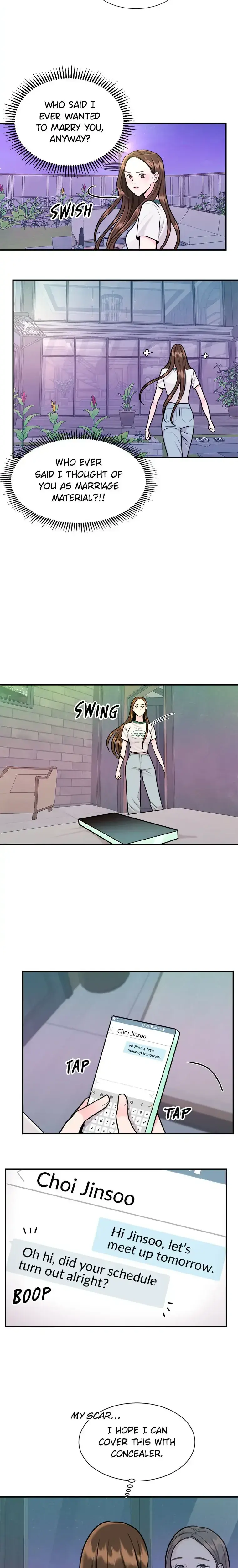 The Cellist Chapter 51 - Page 13