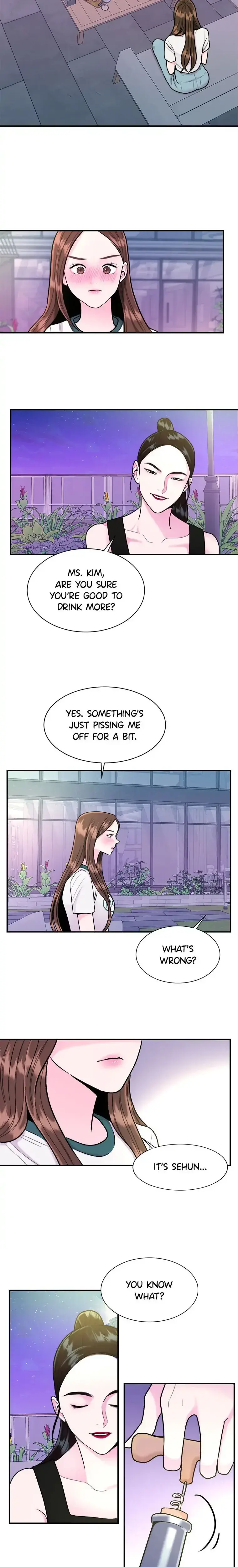 The Cellist Chapter 51 - Page 15