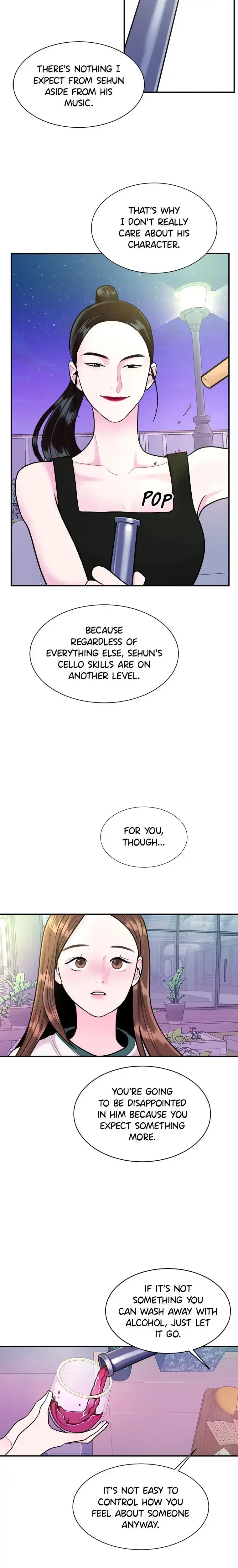 The Cellist Chapter 51 - Page 16