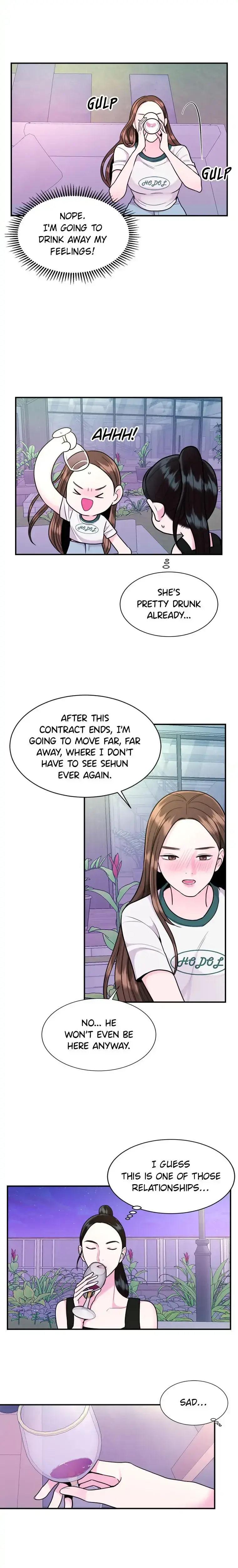 The Cellist Chapter 51 - Page 17