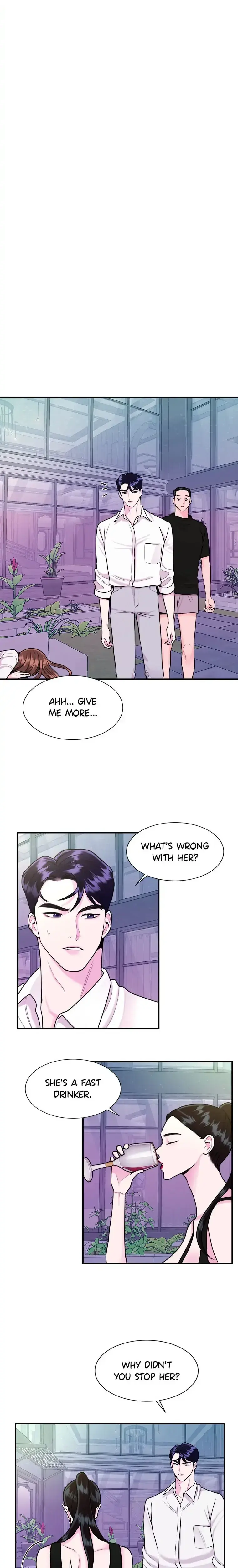 The Cellist Chapter 51 - Page 18