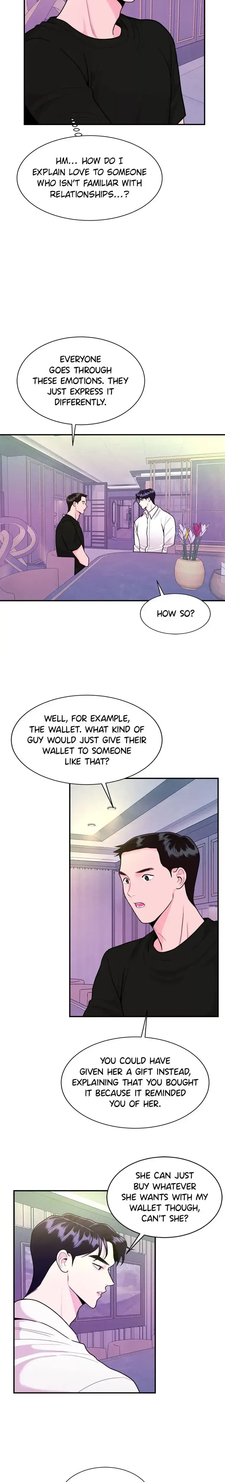 The Cellist Chapter 51 - Page 2