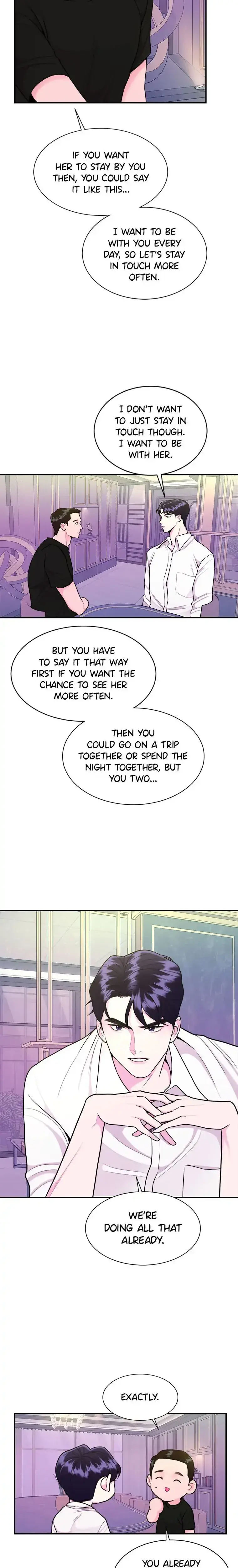 The Cellist Chapter 51 - Page 4