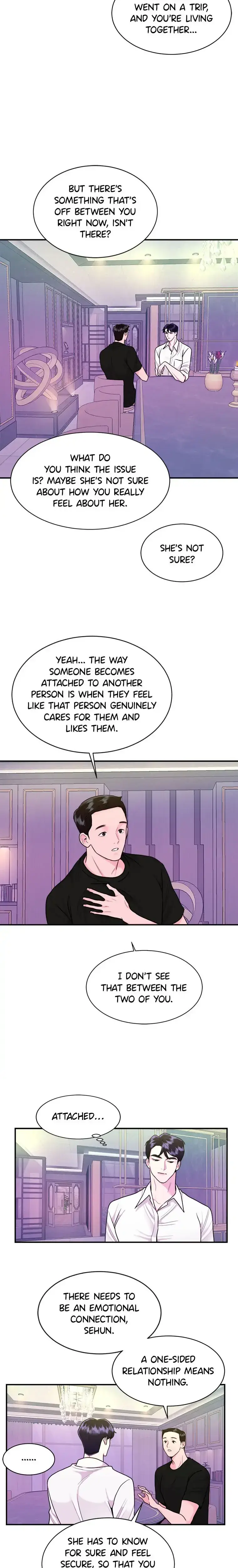 The Cellist Chapter 51 - Page 5