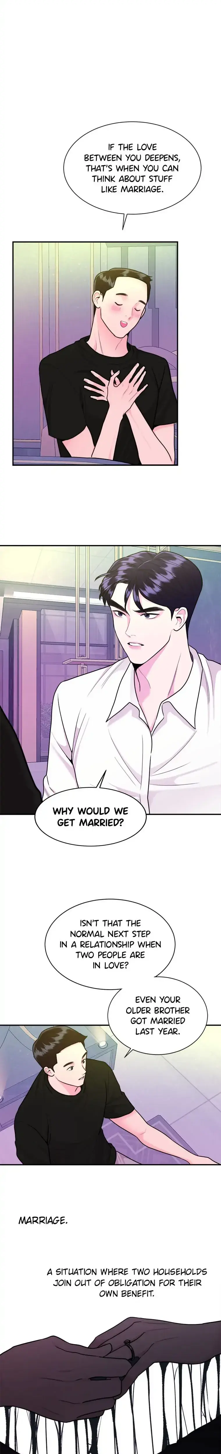 The Cellist Chapter 51 - Page 7