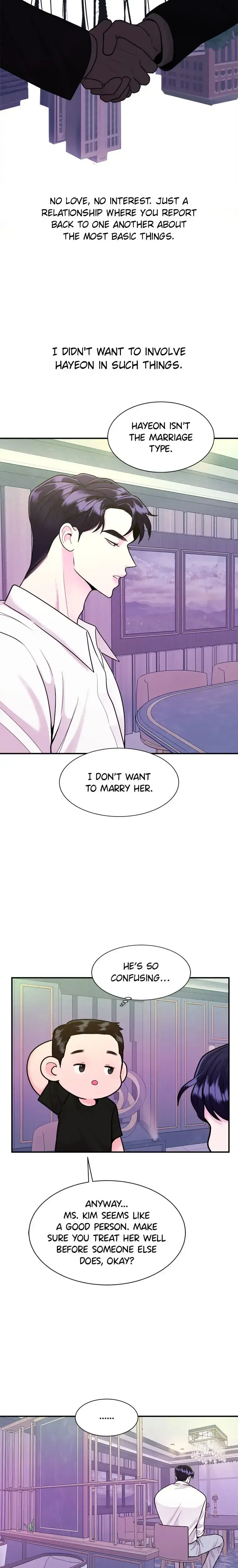 The Cellist Chapter 51 - Page 8