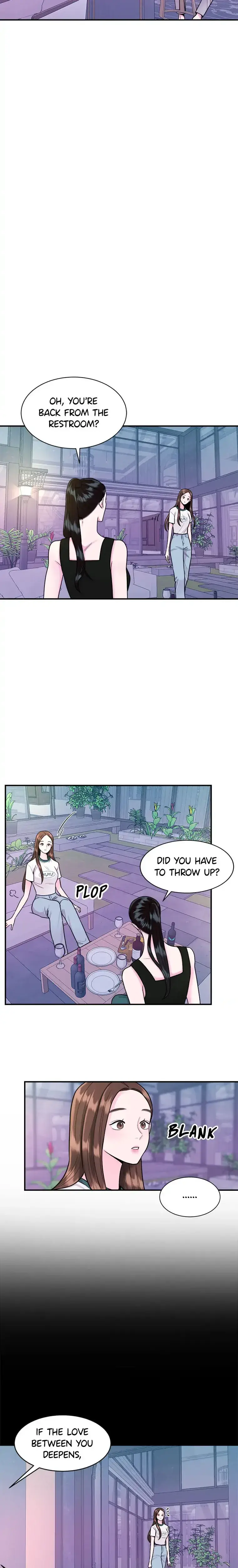 The Cellist Chapter 51 - Page 9