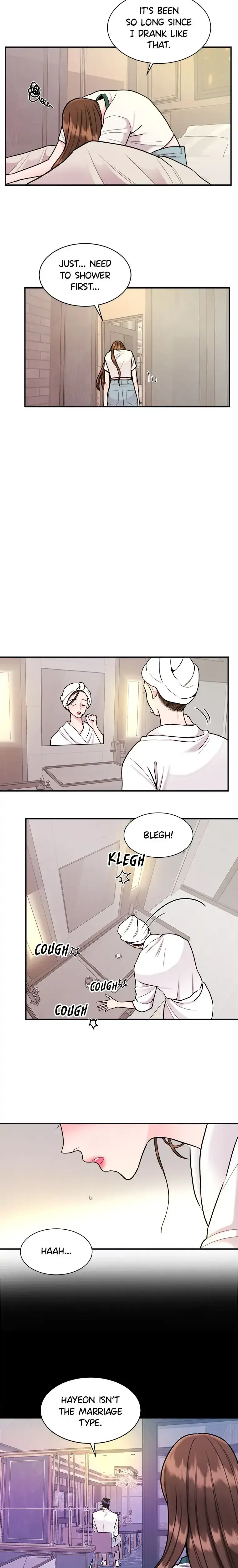 The Cellist Chapter 52 - Page 11