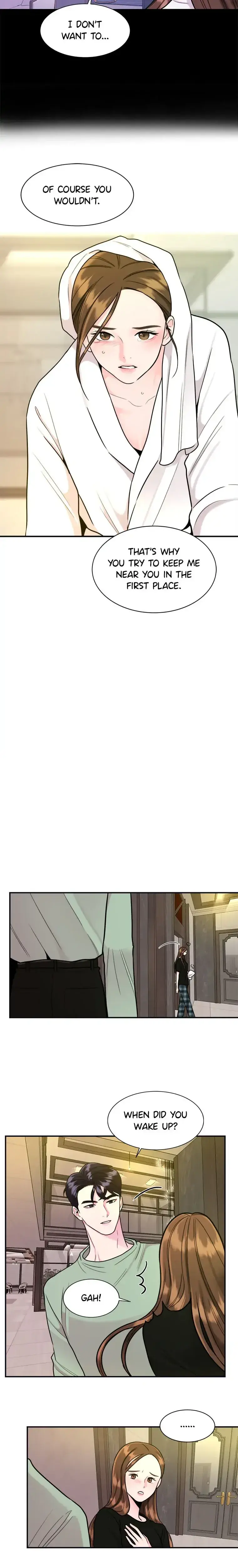 The Cellist Chapter 52 - Page 12