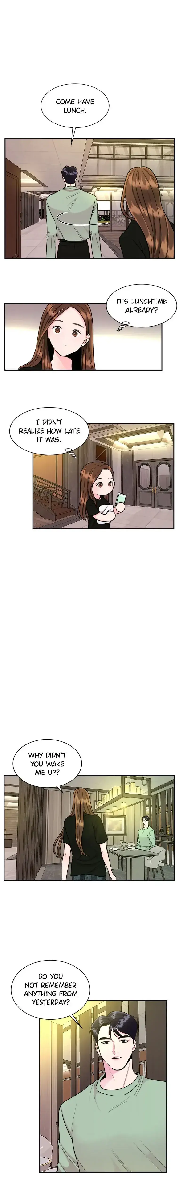 The Cellist Chapter 52 - Page 13