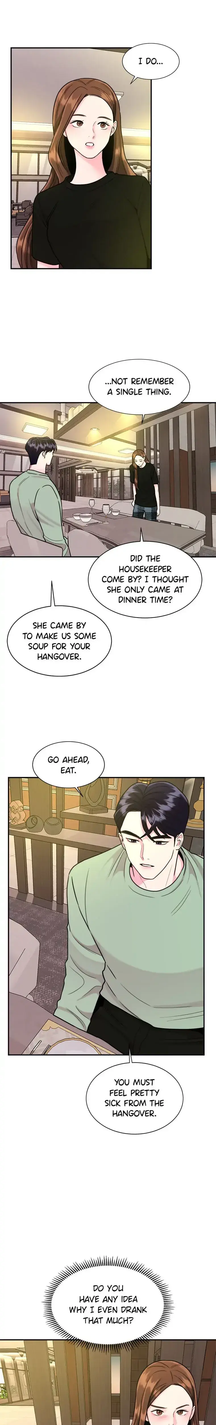 The Cellist Chapter 52 - Page 14