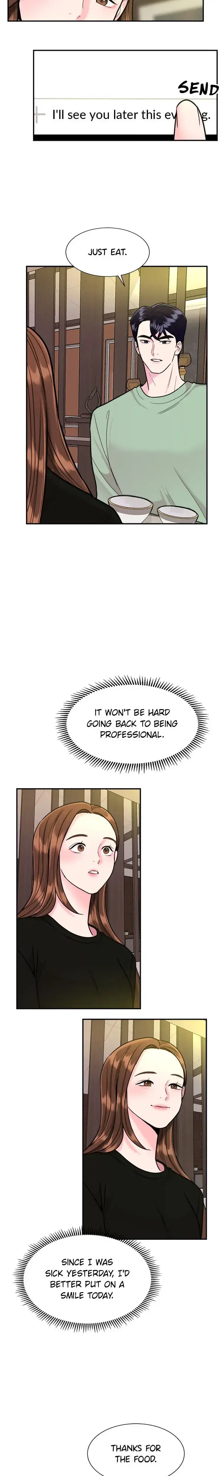 The Cellist Chapter 52 - Page 17