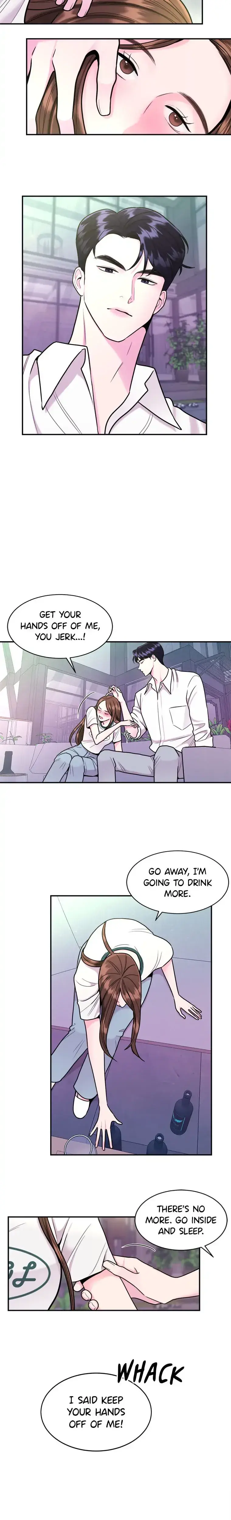 The Cellist Chapter 52 - Page 2