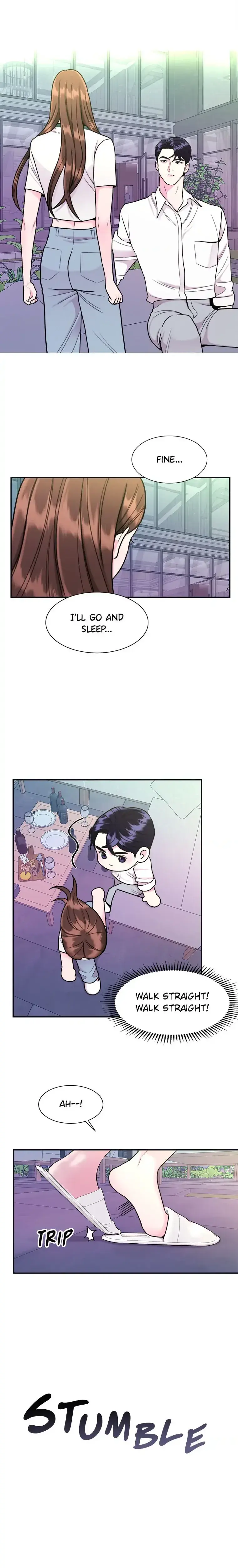 The Cellist Chapter 52 - Page 3