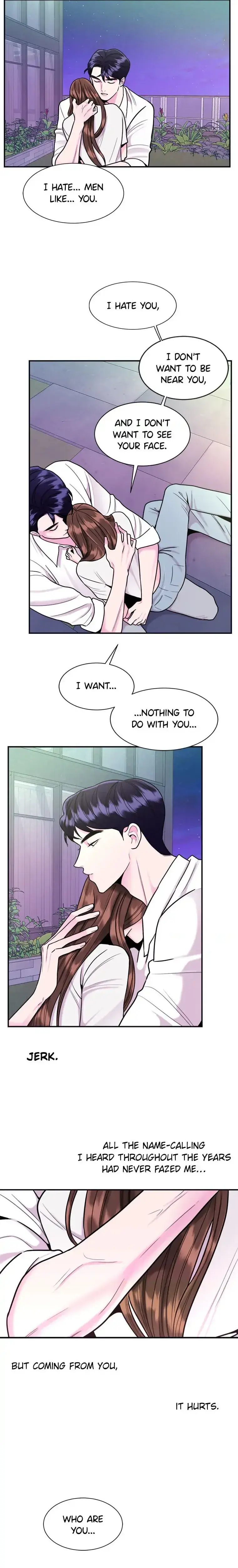 The Cellist Chapter 52 - Page 5