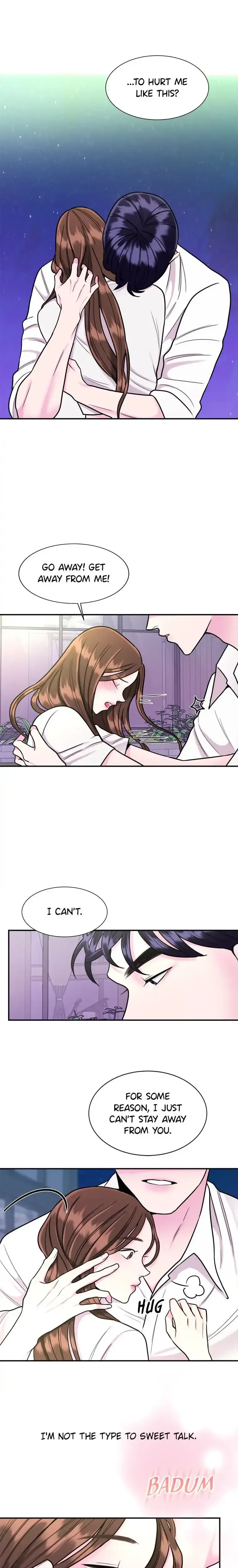 The Cellist Chapter 52 - Page 6