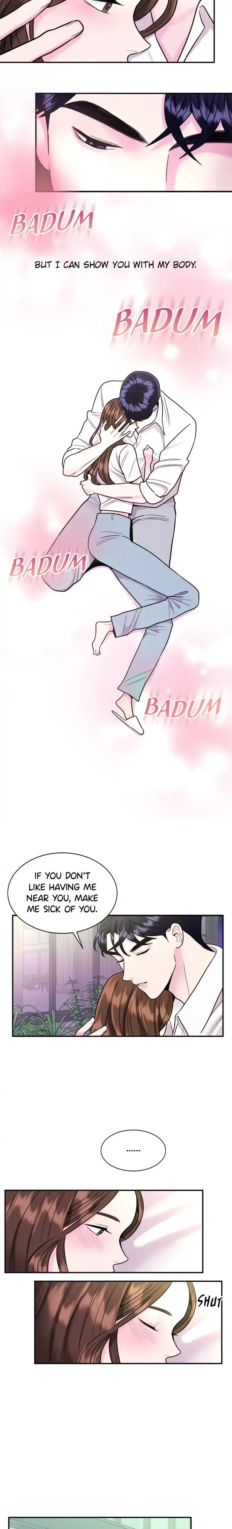 The Cellist Chapter 52 - Page 7