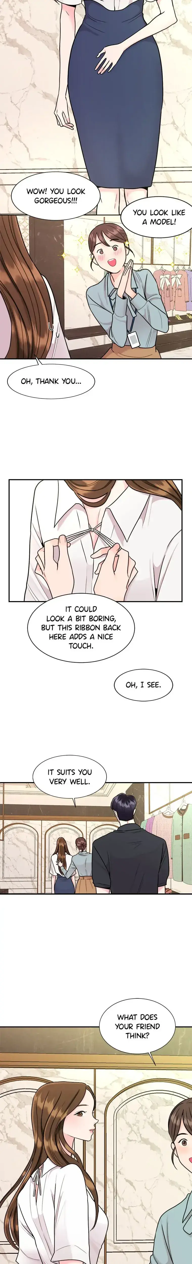 The Cellist Chapter 53 - Page 10