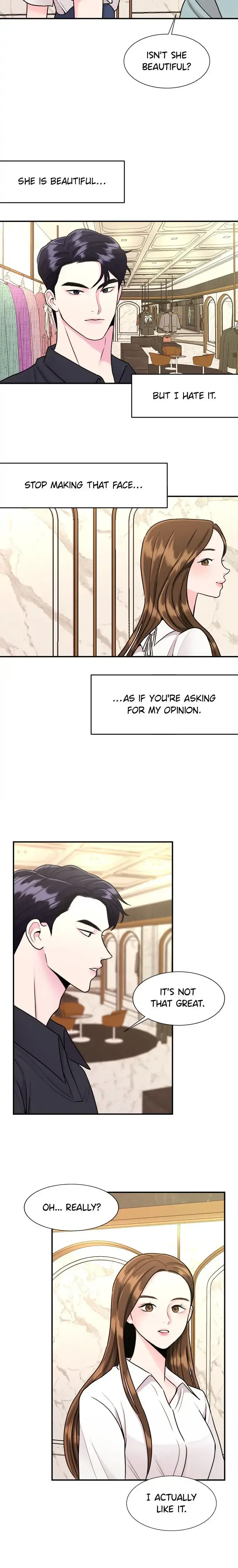 The Cellist Chapter 53 - Page 11