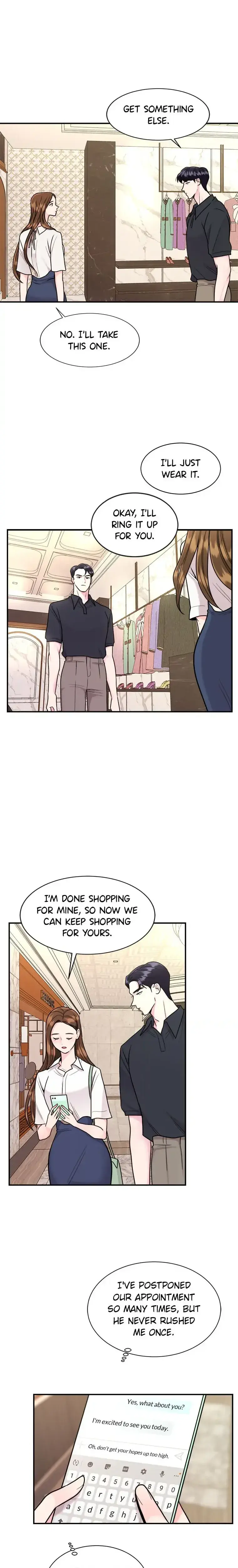 The Cellist Chapter 53 - Page 12