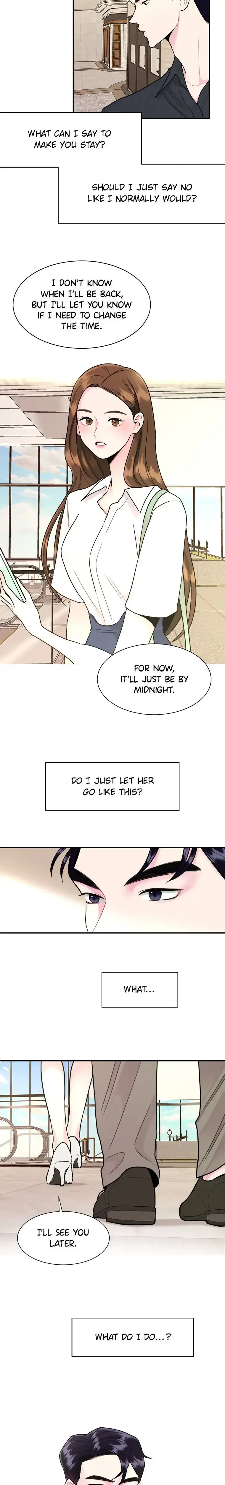 The Cellist Chapter 53 - Page 14