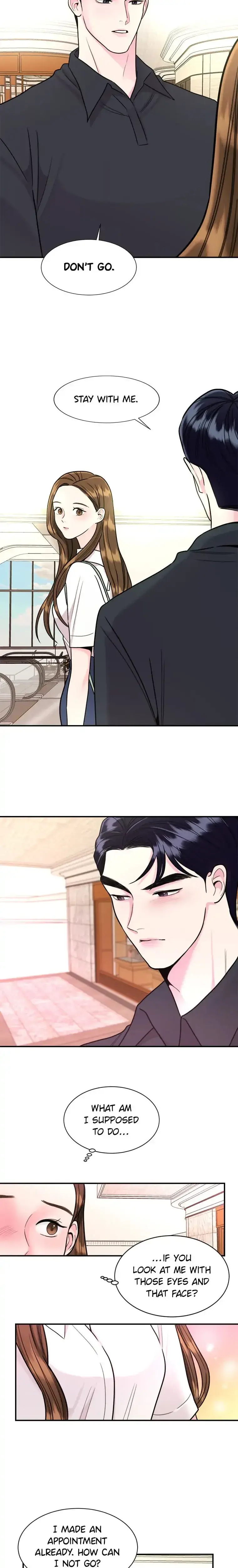 The Cellist Chapter 53 - Page 15