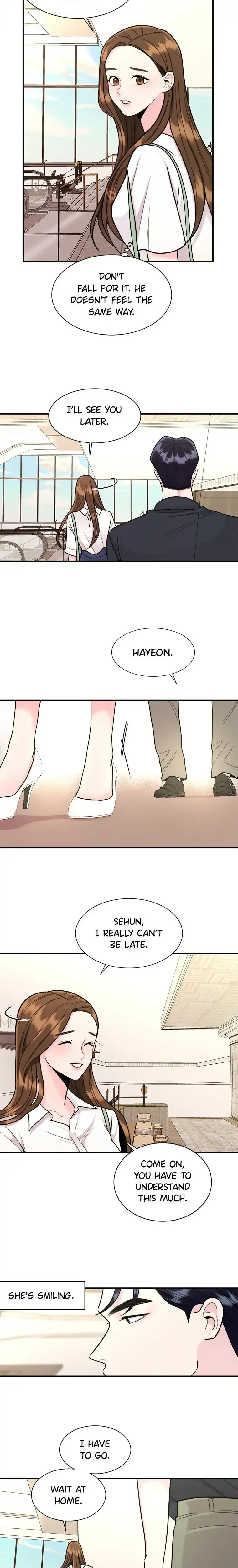 The Cellist Chapter 53 - Page 16